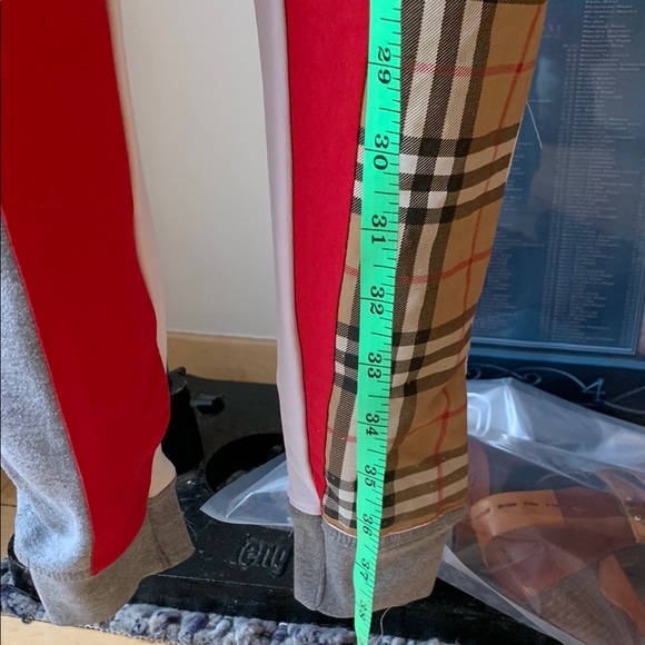 Polo  upcycle. Flash  $75 one day - Picture 6 of 10